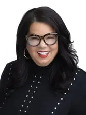 Photo of Penny A. Parker, Defendant Lawyer