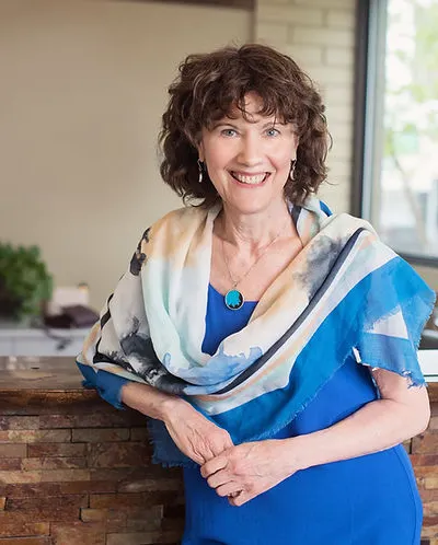 Photo of Paula M. Walker, Plaintiff Lawyer