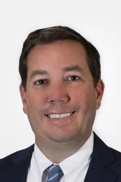 Photo of George Christian, Plaintiff Lawyer