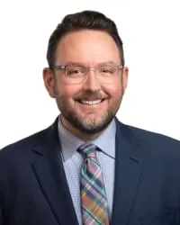 Photo of Craig William Baumann, Plaintiff Lawyer