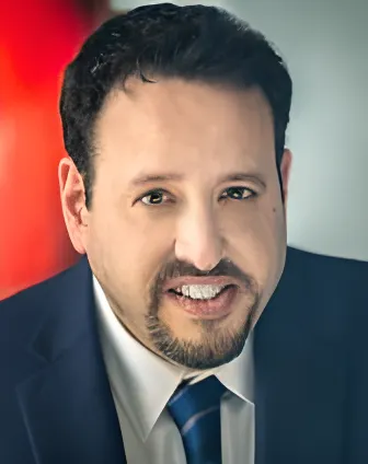 Photo of Eric D. Virshbo, Plaintiff Lawyer