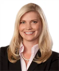 Photo of Meghan M. Goodwin, Defendant Lawyer