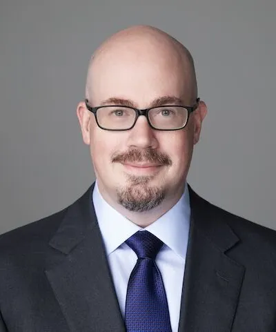 Photo of Christopher L. Benner, Plaintiff Lawyer