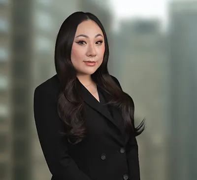 Photo of Suchi Vuu, Defendant Lawyer