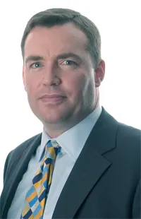 Photo of Jason William Morgan, Defendant Lawyer