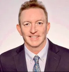 Photo of Edward J. O'reilly, Defendant Lawyer