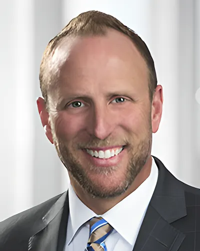 Photo of Michael D. Peay, Plaintiff Lawyer