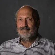 Photo of Roy James Graham, Defendant Lawyer