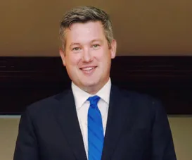 Photo of Charles Brian Flynn, Plaintiff Lawyer