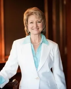 Photo of Shelly Benet West, Plaintiff Lawyer
