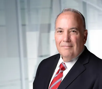 Photo of Paul B., Plaintiff Lawyer