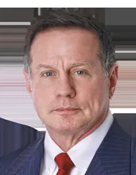 Photo of Richard C. Mccrea, Plaintiff Lawyer