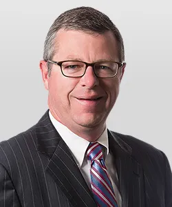 Photo of John A. Livingood, Defendant Lawyer