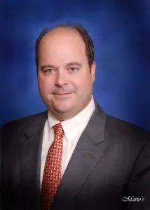 Photo of Edward Frederick Maddox, Defendant Lawyer