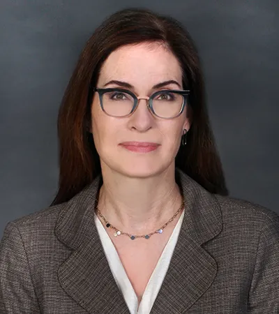 Photo of Melissa Johnson, Plaintiff Lawyer