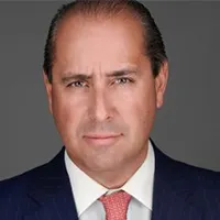 Photo of Michael Samir Faragalla, Defendant Lawyer