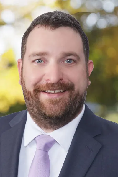 Photo of Josh H. Ellis, Plaintiff Lawyer