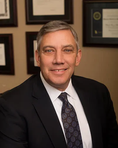 Photo of Philip Ray Holloway, Plaintiff Lawyer