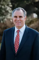 Photo of Spencer Gwartney, Defendant Lawyer