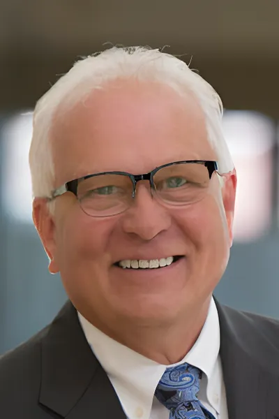 Photo of Steven M. Thompson, Plaintiff Lawyer