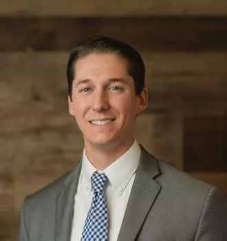 Photo of Benjamin Henry Lewis, Plaintiff Lawyer