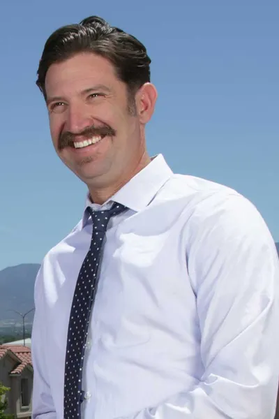 Photo of Jason J. Patton, Defendant Lawyer