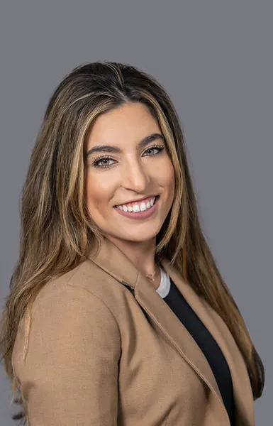 Photo of Rachel M. Cloutier, Plaintiff Lawyer