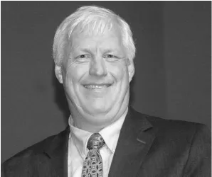 Photo of Hon. Scott L Ballard