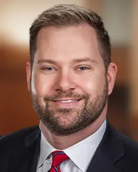 Photo of Thomas Willard Bradford, Defendant Lawyer