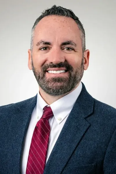 Photo of Benjamin J. Welch, Plaintiff Lawyer