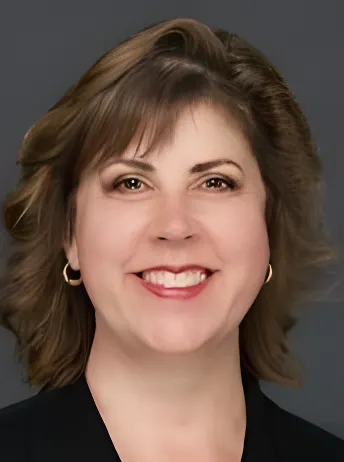Photo of Annette Colleen Clark, Defendant Lawyer
