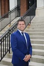 Photo of Aidan Hickey, Plaintiff Lawyer