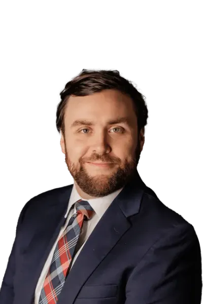 Photo of John Porter, Plaintiff Lawyer