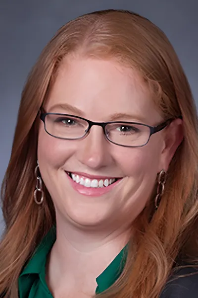 Photo of Hayley M. Brown, Plaintiff Lawyer