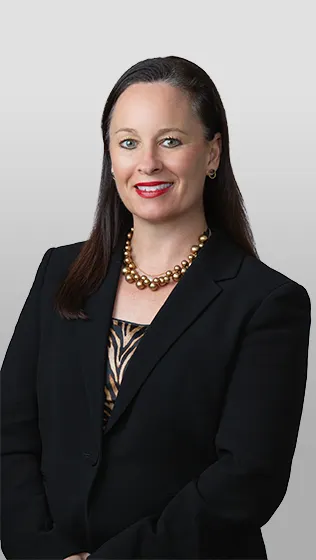 Photo of Dabney Welsh Pettus, Plaintiff Lawyer