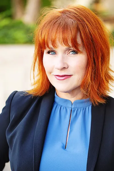 Photo of Karen Lea Smiley, Defendant Lawyer