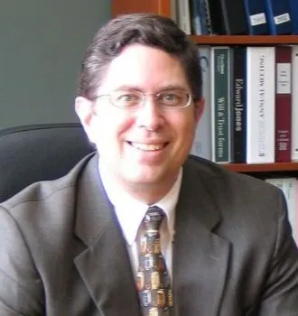 Photo of Philip A. Hingson, Plaintiff Lawyer