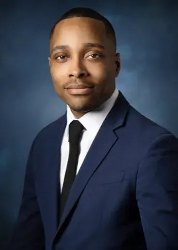 Photo of Trevon Jermichael Watson, Plaintiff Lawyer