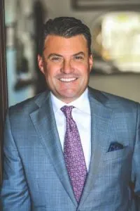 Photo of Joseph Patrick Corriveau, Plaintiff Lawyer