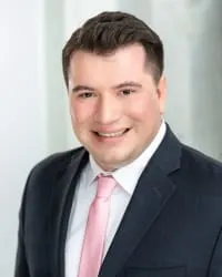 Photo of James Thomas Dixon, Plaintiff Lawyer
