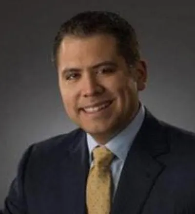Photo of Joe A. Gonzalez, Defendant Lawyer