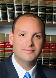 Photo of Daniel Patrick Miklos, Plaintiff Lawyer