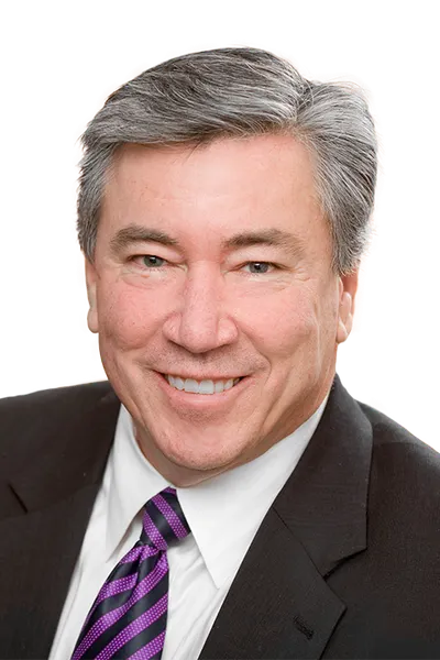 Photo of John A. Walsh, Plaintiff Lawyer