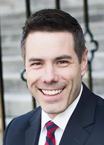 Photo of Adam G. Russell, Plaintiff Lawyer