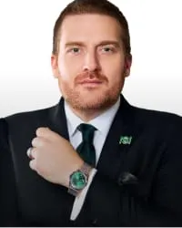 Photo of Nicholas Ryan Schnyder, Plaintiff Lawyer
