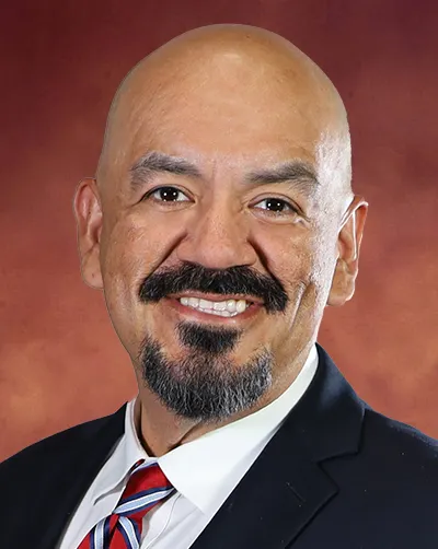 Photo of Ruben Anthony Najera, Plaintiff Lawyer