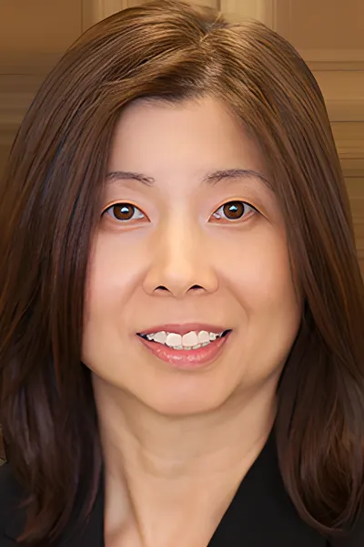 Photo of Barbara V. Lam, Plaintiff Lawyer