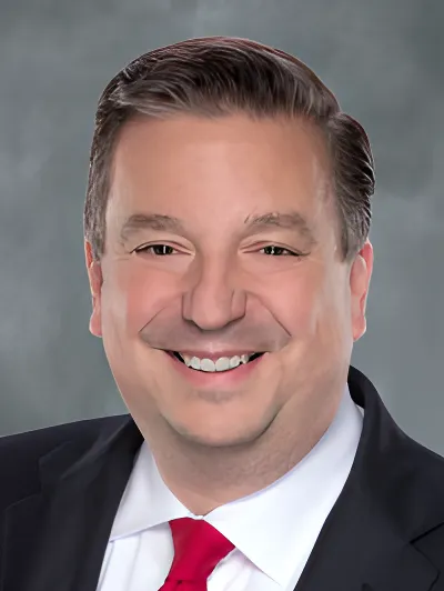 Photo of Roger William Orlando, Plaintiff Lawyer