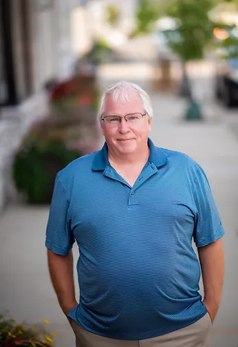 Photo of Robert M. Albrecht, Plaintiff Lawyer
