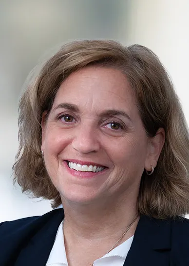 Photo of Deirdre Burke, Defendant Lawyer